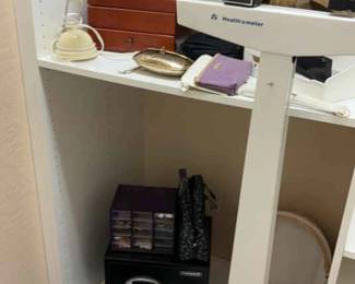 What Are Things You Might Find In Your Closet