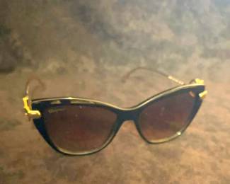 Ferragamo Sunglasses