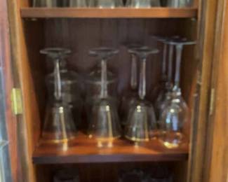 Great Assortment Of Glasses