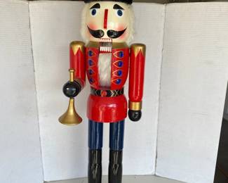 Nutcracker