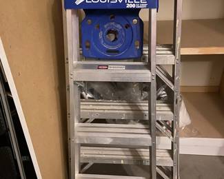 Big Step Little Step