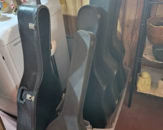 These all have guitars in them too!