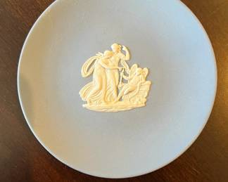 Wedgwood Jasperware 