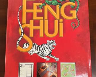 Feng Shui Book