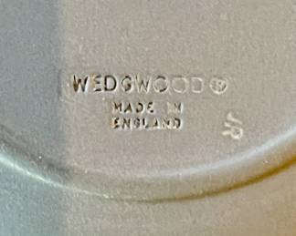 Wedgwood Jasperware 