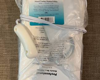 ForPro Hand Cozies Heated Mitts