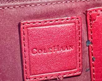 Cole Haan Purse