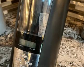 Waring Pro Wine Chiller