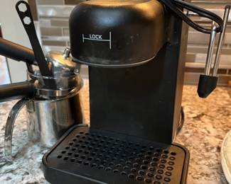 Krups Espresso Mini