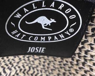 J. Wallaroo Hat Company Hat