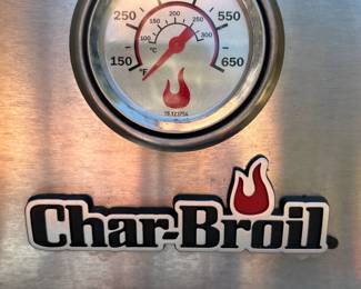 Char-Broil Grill 