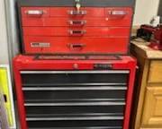 Tool Chests