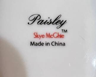 Paisley by Skye Mcghie Mugs