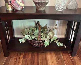 Console Table 