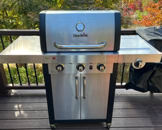 Char-Broil Grill 