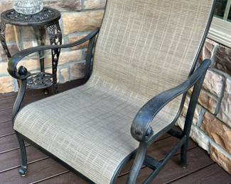 Patio Chair