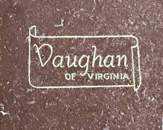 Vaughn Lingerie Chest 