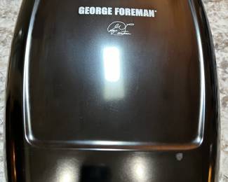 George Foreman Grill