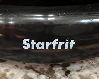 Starfrit The Rock Electric Griddle