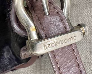 Liz Claiborne Purse