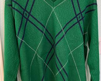 Men's Hogan Sweater L