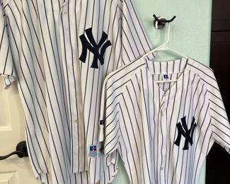 New York Yankees Jerseys