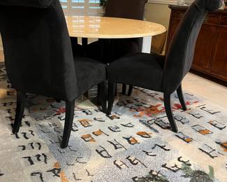 Area Rug