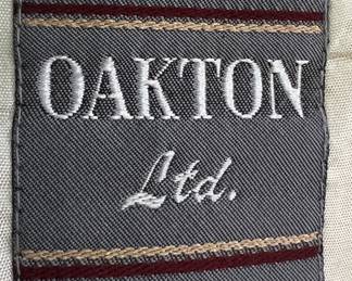 Men's Jacket Oakton