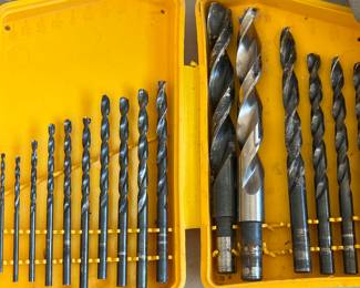 Drill Bits
