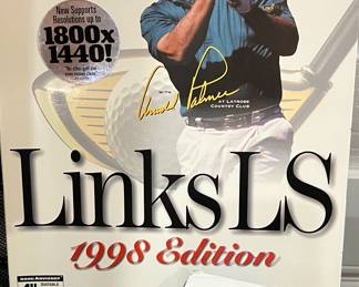 LinksLS