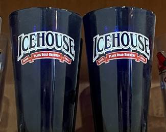 Budweiser Glass Collection