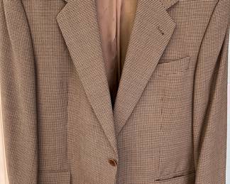 Men's Clothing Hugo Boss Saks Fifth Ave Jacket