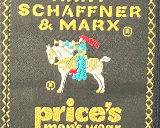 Hart, Schaffner and Marx