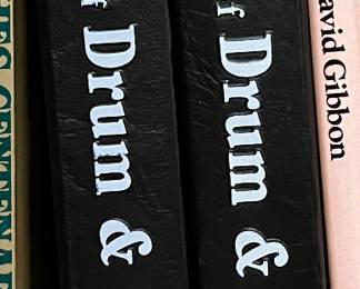 A History of Drum and Bugle Corps