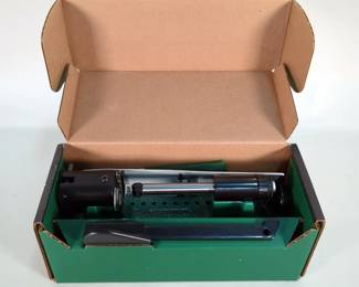 RCBS Trim Pro-2 Manual Case Trimmer Kit, With Instructions, In Box 