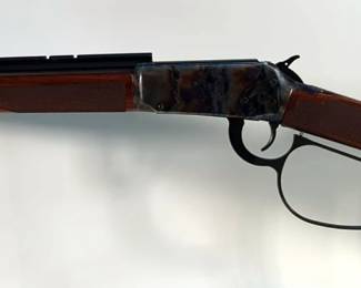 Winchester 94 AE .45 Colt Lever Rifle SN# 6247874, Lever Scout Rail