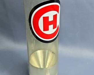 CH Pushbutton Powder Measure, CH Powder Bushings, Qty 14, And Bushing Chart