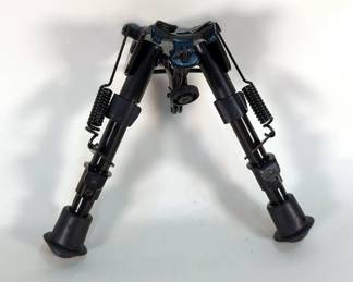 Caldwell Extendable Folding Bipod 