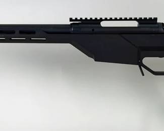 Savage 10 .308 Win Bolt Action Rifle SN# K590671, Adjustable Stock, Adjustable Cheek Rest