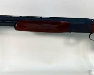 ER Amantino / Stoeger Condor I Longfowler O/U 12 ga Over/Under Shotgun SN# J298788-12, 30" Bbl
