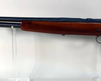 Sears, Roebuck & Co / J.C. Higgins 583.25 20 ga Bolt Action Shotgun SN# Not Found, Ammo Sleeve