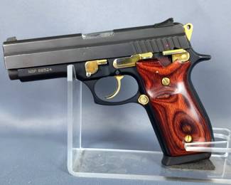 Forjas Taurus / Taurus PT 945 .45 ACP Pistol SN# NSF68524