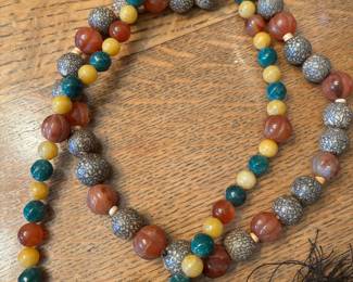 Assortment of Jewelry