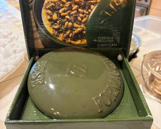 Trattoria Del Villaggio Brie Baker