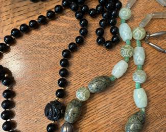 Assortment of Jewelry