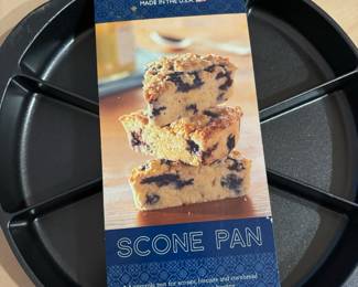 Nordic Ware Scone Pan 