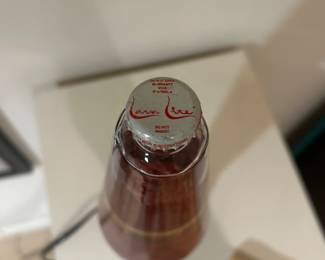 1990's Lava Lite Lamp