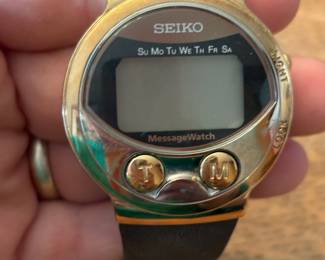 Assortment of Wrist Watches