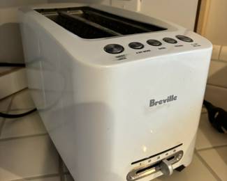 Breville 2 Slice Toaster
