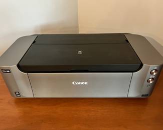 Canon Pixma Photo Printer - PRO-100S 